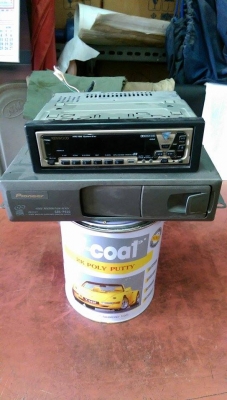 ขาย วิทยุ และ เครื่องเล่น ซีดี