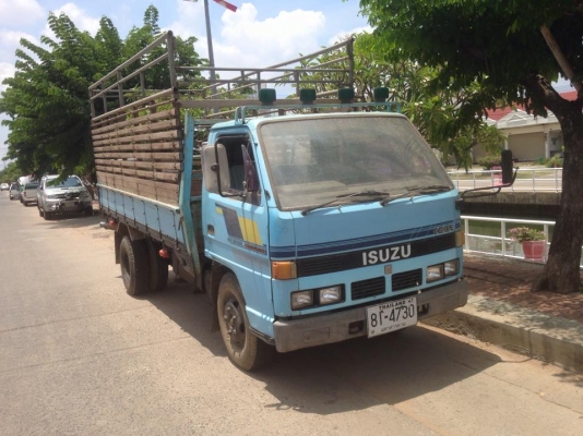 110ปี35 NKR58LU5- แปลงเกียร์สั้น ราคา275000 สวยๆๆเดิมบางทั้งคัน. ไม่มีผุ เครื่องดี. คัสชีสวย ดูรถได้ที่. ริมคลองสมถวิล ????มหาสารคาม?????