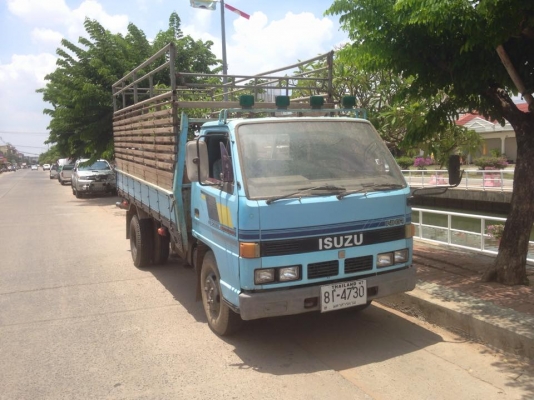 110ปี35 NKR58LU5- แปลงเกียร์สั้น ราคา275000 สวยๆๆเดิมบางทั้งคัน. ไม่มีผุ เครื่องดี. คัสชีสวย ดูรถได้ที่. ริมคลองสมถวิล ????มหาสารคาม?????