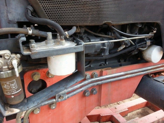 รถแทรกเตอร์มือสอง L4508DI ใบมีดดันดิน ผานพรวน รถสวยสภาพดี ราคาถูก  ต้นทุนต่ำ ที่เพชรรุ่งเรือง แทร็กเตร์ มีให้เลือกกันหลายรุ่นครับ