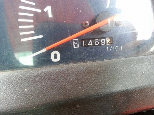 รถแทรกเตอร์มือสอง L4508DI ใบมีดดันดิน ผานพรวน รถสวยสภาพดี ราคาถูก  ต้นทุนต่ำ ที่เพชรรุ่งเรือง แทร็กเตร์ มีให้เลือกกันหลายรุ่นครับ