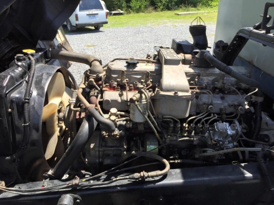 ขาย 6 ล้อFF 3 H  195 แรงเทอโบ  รถเดิมๆ เจ้าของมือ 1 ออกห้าง กะบะยาว 7 ม. หางยกไฮโดรลิก