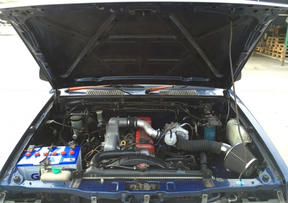 หัวเดียวสวยๆ ปี97 รถบ้านพร้อมใช้งาน แอร์เย็นขับดีครับ ราคาต่อรองได้ครับ หัวเดียวสวยๆ ปี97 รถบ้านพร้อมใช้งาน แอร์เย็นขับดีครับ ราคาต่อรองได้ครับ