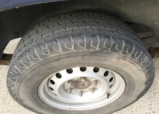 หัวเดียวสวยๆ ปี97 รถบ้านพร้อมใช้งาน แอร์เย็นขับดีครับ ราคาต่อรองได้ครับ หัวเดียวสวยๆ ปี97 รถบ้านพร้อมใช้งาน แอร์เย็นขับดีครับ ราคาต่อรองได้ครับ