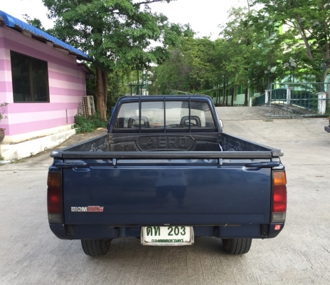 หัวเดียวสวยๆ ปี97 รถบ้านพร้อมใช้งาน แอร์เย็นขับดีครับ ราคาต่อรองได้ครับ หัวเดียวสวยๆ ปี97 รถบ้านพร้อมใช้งาน แอร์เย็นขับดีครับ ราคาต่อรองได้ครับ