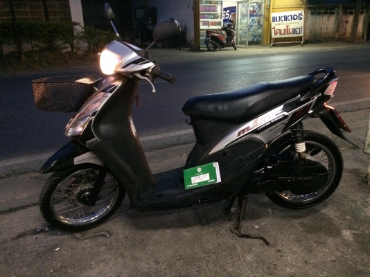 ขายมีโอ9800บาทพอ พร้อมใช้งาน