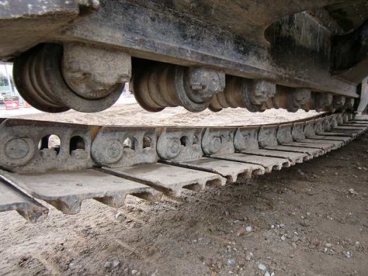 ขายด่วน HITACHI ZX120-1 นำเข้าจากญี่ปุ่นแท้ ๆ สภาพสวย พร้อมใช้งาน ราคาเป็นกันเอง