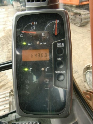 ขายด่วน HITACHI ZX120-1 นำเข้าจากญี่ปุ่นแท้ ๆ สภาพสวย พร้อมใช้งาน ราคาเป็นกันเอง