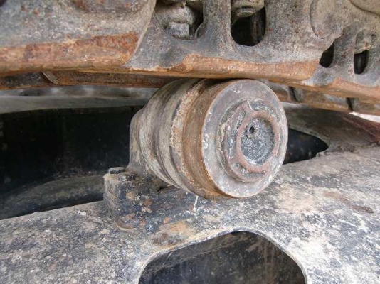 ขายด่วน HITACHI ZX120-1 นำเข้าจากญี่ปุ่นแท้ ๆ สภาพสวย พร้อมใช้งาน ราคาเป็นกันเอง