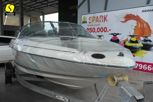 เรือ SEA-RAY175