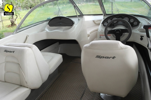 เรือ SEA-RAY175