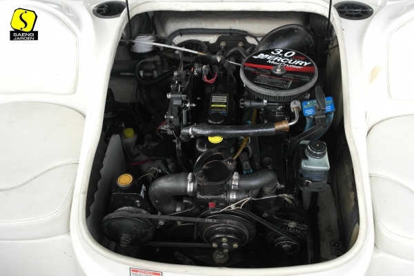 เรือ SEA-RAY175