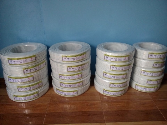 ขายสายไฟ ราคาส่งครับ