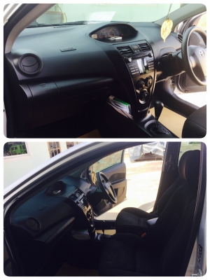 ขายวีออส ปี54รถแฟนใช้สภาพดี ขายวีออส ปี54รถแฟนใช้สภาพดี