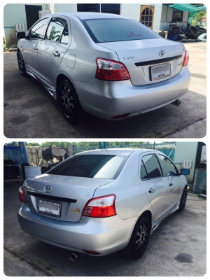 ขายวีออส ปี54รถแฟนใช้สภาพดี ขายวีออส ปี54รถแฟนใช้สภาพดี