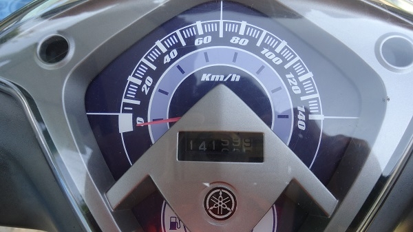 ขาย Mio ปี51 รถใช้ 7 ปี ขี่ 14,xxx กม. ภาษีเต็มทะเบียนพร้อมโอน ขาย Mio ปี51 รถใช้ 7 ปี ขี่ 14,xxx กม. ภาษีเต็มทะเบียนพร้อมโอน