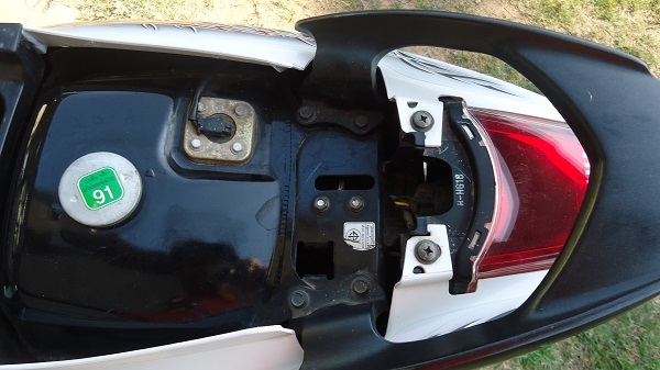 ขาย Mio ปี51 รถใช้ 7 ปี ขี่ 14,xxx กม. ภาษีเต็มทะเบียนพร้อมโอน ขาย Mio ปี51 รถใช้ 7 ปี ขี่ 14,xxx กม. ภาษีเต็มทะเบียนพร้อมโอน