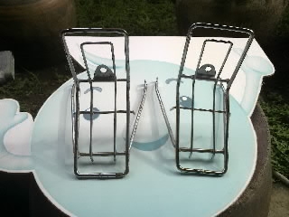 รองตระกร้าซี อะไหล่ซี