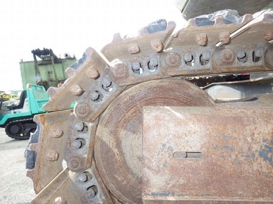 ขายด่วน รถขุด KOBELCO SK100-3  mark v super นำเข้าจากญี่ปุ่นยังไม่ผ่านการใช้งานในไทย สภาพสวย ใช้งานน้อยจ้า