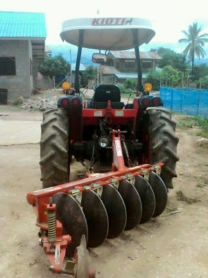 ขายไคโอติ EX50
