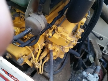 วันนี้เราจัดรูปมาให้ชมครับ รถดั๊มเปอร์ บรรทุกล้อยาง แบบเอวอ่อน ขับเคลื่อน 6 ล้อ ยี่ห้อ YANMAR: 10DW ดีเซล 3 สูบ วันนี้เราจัดรูปมาให้ชมครับ รถดั๊มเปอร์ บรรทุกล้อยาง แบบเอวอ่อน ขับเคลื่อน 6 ล้อ ยี่ห้อ YANMAR: 10DW ดีเซล 3 สูบ