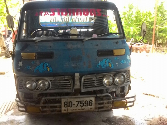 ครอบคุณเสียฟาร์มหมูชุมแพรมากครับมาขับกลับไปเองเลย