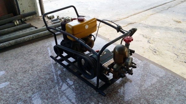 เครื่องยนต์เก่าญี่ปุ่น  เครื่องยนต์ติดง่าย สภาพพร้อมใช้งาน