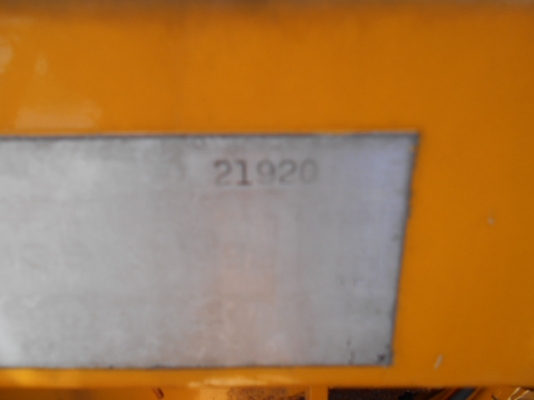 รถบด 7 ล้อยาง Sakai T2 #TTS4-21920 สนใจโทร. 080-6565422 (หนิง)