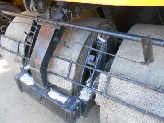 รถบด 7 ล้อยาง Sakai T2 #TTS4-21920 สนใจโทร. 080-6565422 (หนิง)