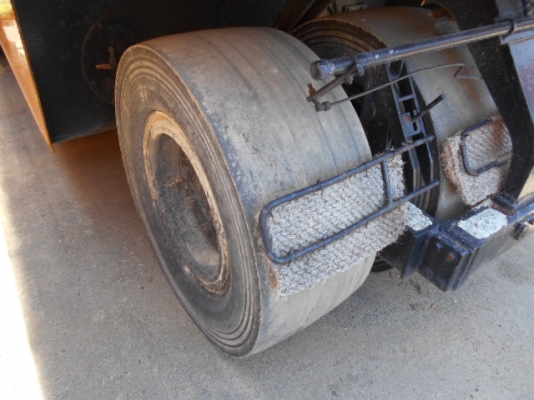 รถบด 7 ล้อยาง Sakai T2 #TTS4-21920 สนใจโทร. 080-6565422 (หนิง)