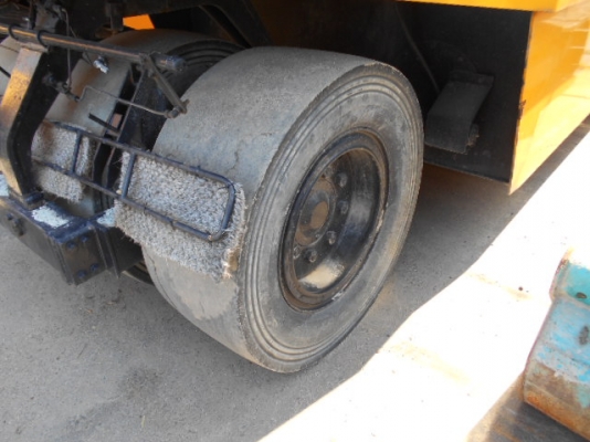 รถบด 7 ล้อยาง Sakai T2 #TTS4-21920 สนใจโทร. 080-6565422 (หนิง)