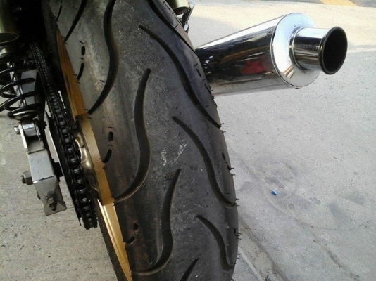 ขาย Honda - Cb400 ปี96  รถสภาพดี รถสวยมากคับ  เครื่องแน่นๆๆๆ วิ่งทางไกลสบายๆ