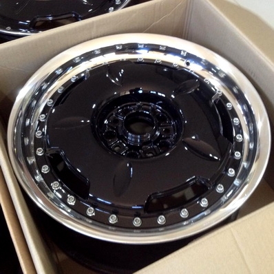 ---------ขายแล้ว-----------ล้อ RAYs 17 นิ้ว FORGED ---------ขายแล้ว-----------ล้อ RAYs 17 นิ้ว FORGED