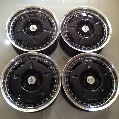 ---------ขายแล้ว-----------ล้อ RAYs 17 นิ้ว FORGED ---------ขายแล้ว-----------ล้อ RAYs 17 นิ้ว FORGED