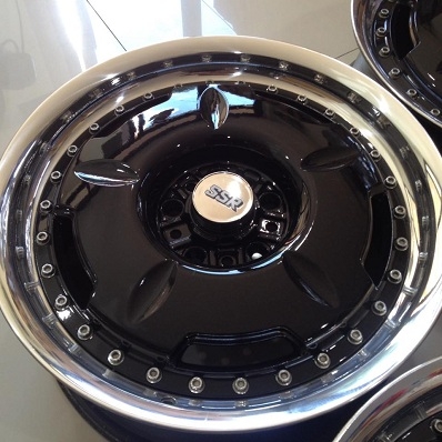 ---------ขายแล้ว-----------ล้อ RAYs 17 นิ้ว FORGED ---------ขายแล้ว-----------ล้อ RAYs 17 นิ้ว FORGED