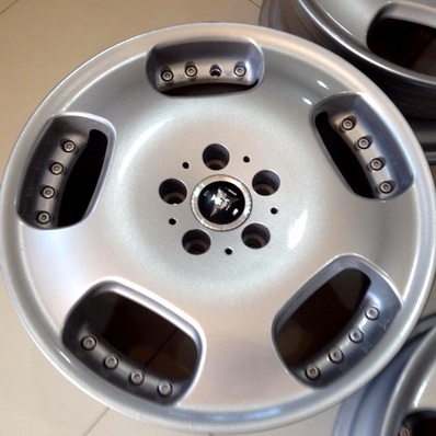 ล้อ18นิ้ว