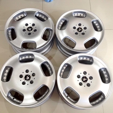 ล้อ18นิ้ว ล้อ18นิ้ว