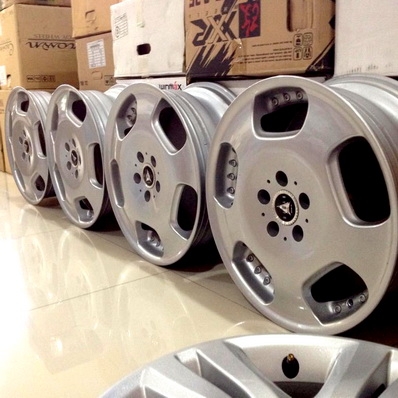 ล้อ18นิ้ว ล้อ18นิ้ว