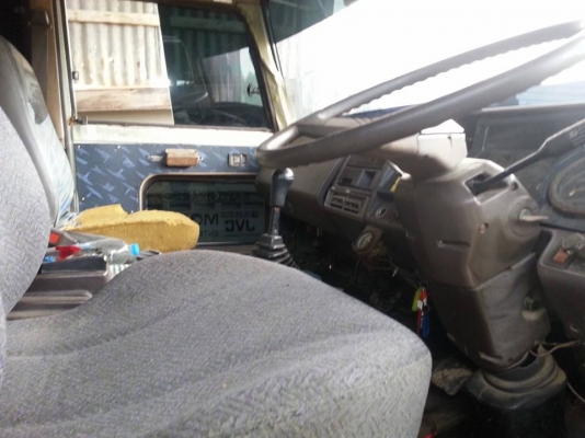 ขายสิบล้อ1เพลา HINO เครื่องHO7D 195แรง พ.เพาเวอร์ เบรกทิฟฟี่ ภายในสวย สภาพพร้อมใช้งาน เอกสารพร้อมโอน สนใจโทร 090-8588220คุณนะ 093-3258446คุณบิว ID:narong498 หรือเข้าดูสินค้าอื่นๆได้ที่ www.truck.in.th/498 หรือเพจFacebook ณรงค์ ซื้อขายรถมือสอง (เว็บไซต์ส่ว ขายสิบล้อ1เพลา HINO เครื่องHO7D 195แรง พ.เพาเวอร์ เบรกทิฟฟี่ ภายในสวย สภาพพร้อมใช้งาน เอกสารพร้อมโอน สนใจโทร 090-8588220คุณนะ 093-3258446คุณบิว ID:narong498 หรือเข้าดูสินค้าอื่นๆได้ที่ www.truck.in.th/498 หรือเพจFacebook ณรงค์ ซื้อขายรถมือสอง (เว็บไซต์ส่ว