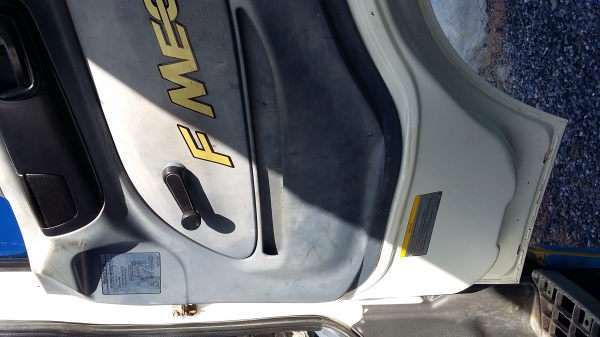 ขายรถ 10 ล้อ ดั้มสองเพลาร HINO MEGA 320 แรงม้า ปี 50