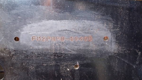 ขายรถ 10 ล้อ ดั้มสองเพลาร HINO MEGA 320 แรงม้า ปี 50