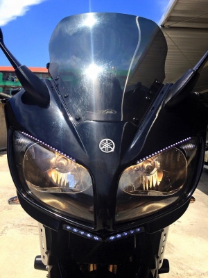 ทะเบียนแท้ YAMAHA FZ1 ปี2003 เครื่อง1000 ไม่ตัดรอบบิดยกทุกเกียในราคาเพียง 149000 ทะเบียนแท้ YAMAHA FZ1 ปี2003 เครื่อง1000 ไม่ตัดรอบบิดยกทุกเกียในราคาเพียง 149000