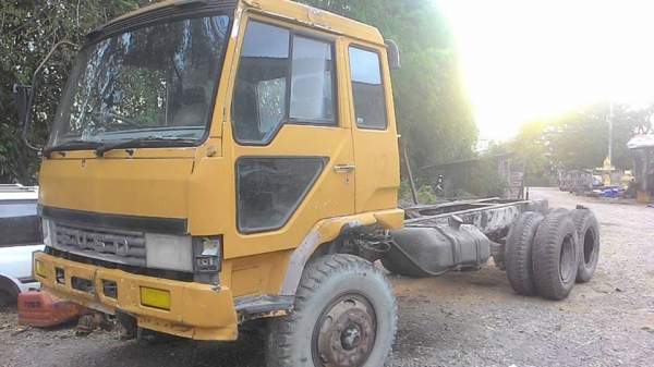 ขายหัวคัชซี MITSUBISHI FN527M-A เครื่อง6D16 ขายตามสภาพ ไม่มีเล่มทะเบียน สนใจโทร 090-8588220คุณนะ 093-3258446คุณบิว ID:narong498 หรือเข้าดูสินค้าอื่นๆได้ที่ www.truck.in.th/498 หรือเพจFacebook ณรงค์ ซื้อขายรถมือสอง (เว็บไซต์ส่วนตัว)