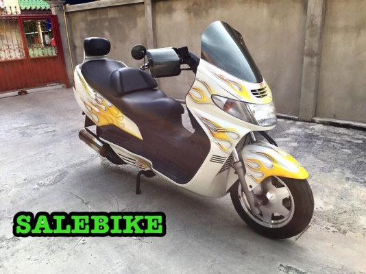 SALEBIKE ขายเพียง 69500