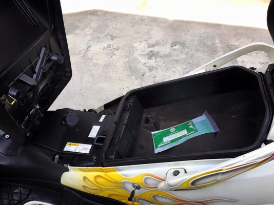 ทะเบียนแท้!! SUZUKI SKYWAVE 400 สภาพนางฟ้าครับ รถโอนในขนส่ง ทะเบียนแท้!! SUZUKI SKYWAVE 400 สภาพนางฟ้าครับ รถโอนในขนส่ง