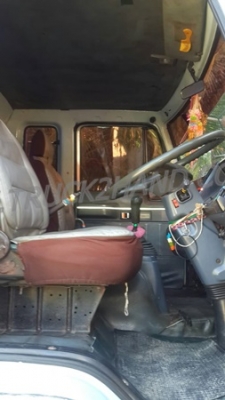 รถ 10 ล้อ ISUZU ROCKY 195 แรงม้า หัวยกได้ รถ 10 ล้อ ISUZU ROCKY 195 แรงม้า หัวยกได้