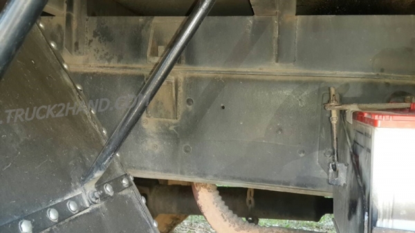 รถ 10 ล้อ ISUZU ROCKY 195 แรงม้า หัวยกได้ รถ 10 ล้อ ISUZU ROCKY 195 แรงม้า หัวยกได้