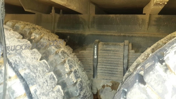 รถ 10 ล้อ ISUZU ROCKY 195 แรงม้า หัวยกได้ รถ 10 ล้อ ISUZU ROCKY 195 แรงม้า หัวยกได้