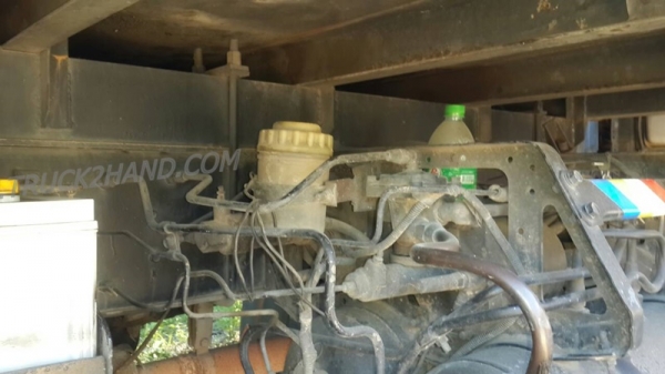 รถ 10 ล้อ ISUZU ROCKY 195 แรงม้า หัวยกได้ รถ 10 ล้อ ISUZU ROCKY 195 แรงม้า หัวยกได้