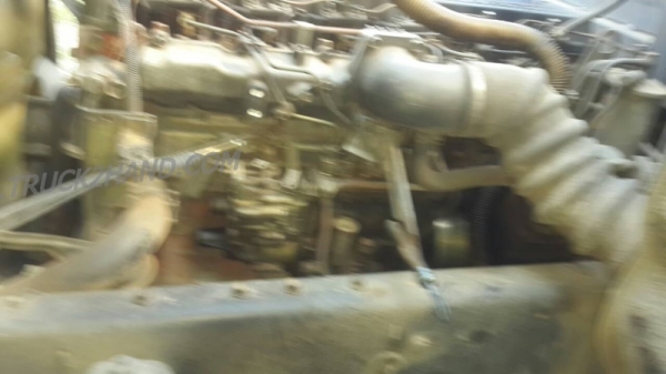 รถ 10 ล้อ ISUZU ROCKY 195 แรงม้า หัวยกได้ รถ 10 ล้อ ISUZU ROCKY 195 แรงม้า หัวยกได้